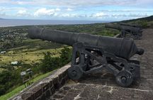  Scenic Romney Manor & Timothy Hill or Panoramic Brimstone Hill