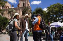 Private Cuenca City Full Day Tour
