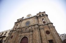 Cartagena City Tour with Popa Hill (PM)