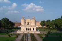 2-Perfect Days in Lahore with a Local Tour Guide