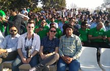 2-Perfect Days in Lahore with a Local Tour Guide