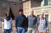 2-Perfect Days in Lahore with a Local Tour Guide