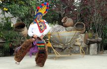 Private Middle of the World tour from Quito