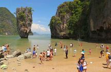 Phuket Adventure to James Bond Island – Scenic Highlights Tour