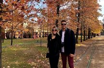 Viña Concha y Toro Premium Tour (half day)