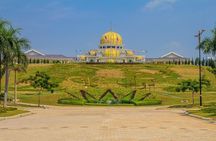 Group Tour: Half-Day Kuala Lumpur City Exploration Tour