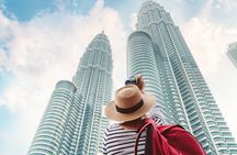 Private Guided Kuala Lumpur Day Trip With Lunch