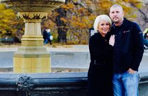 60 min surprise proposal carriage ride 