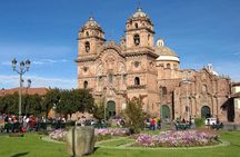 Private Machu Picchu Exploration from Cusco