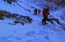 Mount Toubkal Guide 2Days Treks 