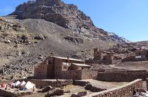 Mount Toubkal Guide 2Days Treks 