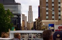 HOP ON-HOP OFF TOUR PASS- All Day Sightseeing Tour Pass