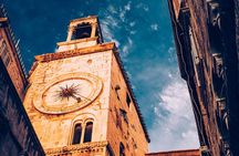 Diocletian Palace in Split and Trogir Private Heritage Tour
