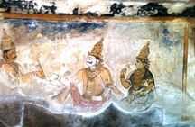 3 days Royal Enfield Motorcycle tour from Chennai to Great Living Chola Temples 