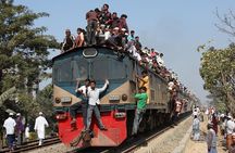 Photography In Dhaka