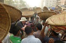 Photography In Dhaka