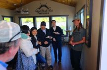 Hump Island Oyster & Kelp Farm with Tasting