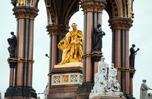 Treasures of London: The Royal Family Private Tour