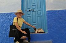 Chefchaouen, Morocco's Blue City - Full Day Private Tour From Fes