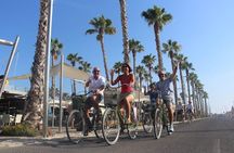 Electric Bike Group Tour - Port Canaveral & Cocoa Beach