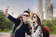 Private Half-Day Kuala Lumpur City Exploration Tour