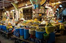 Day tour of Fes