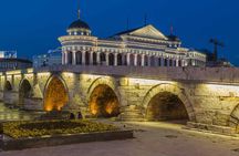 Skopje City Tour