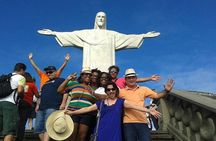 "amazing Rio The Janeiro In One Day." 