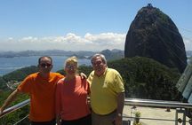 "amazing Rio The Janeiro In One Day." 