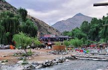 PRIVATE Excursion to Ourika valley from Marrakesh