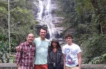 "amazing Rio The Janeiro In One Day." 