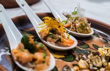 Peruvian Cooking Class and Local Market in Cusco