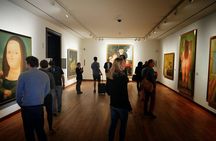 6 hour Private City Tour through Bogotá (Con Monserrate)