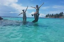 One Day Amazing SAN BLAS ISLAND tour + Round-Trip Transport