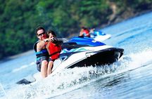 2 In 1 Jet Sky & Buggy Private Tour