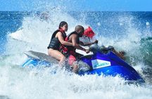 2 In 1 Jet Sky & Buggy Private Tour