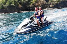 2 In 1 Jet Sky & Buggy Private Tour