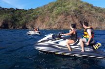 2 In 1 Jet Sky & Buggy Private Tour