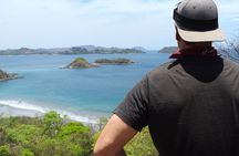 Private Beach and Mountain Buggy Tour in Guanacaste