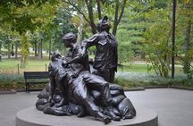 Private Washington, DC Tour for Small Groups (Up to 15 Guests)