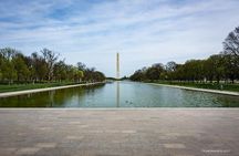 Private Washington, DC Tour for Small Groups (Up to 15 Guests)
