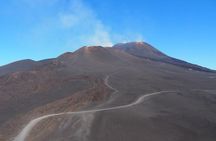Etna 3000 from the south with Cable Car and trekking – Morning or Afternoon