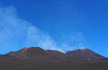 Etna 3000 from the south with Cable Car and trekking – Morning or Afternoon
