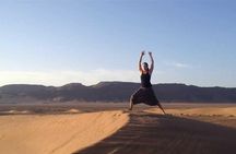 2-Day small group desert tour from fes