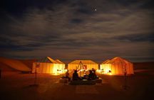 2-Day small group desert tour from fes