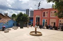 6 hour Private City Tour through Bogotá (Con Monserrate)
