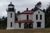 Whidbey Island Deception Pass Private SUV Tour