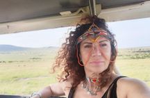 3 Days Masai Mara Safari Group Joining (Daily Departures)