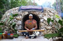 Private Coba, Tulum and Temazcal Combo Tour from Cancun