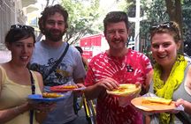 Ultimate Taco & Mezcal Experience in Polanco – A Foodie’s Dream!